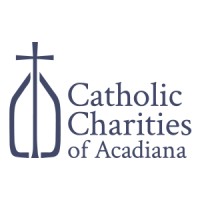 Catholic Charities of Acadiana Logo