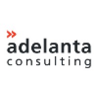 Adelanta Consulting Logo