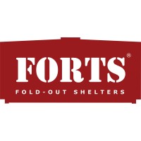 FORTS USA Logo