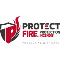 Protect Fire Logo
