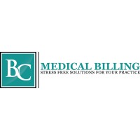 BC Medical Billing LLC Logo