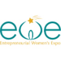 EWE (Entrpreneurial Womens Expo) Logo