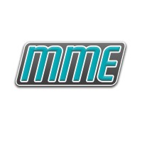 MAX MARINE ELECTRONICS, INC. Logo