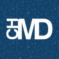 Colegio Hebreo Maguen David Logo