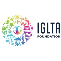 IGLTA Foundation Logo