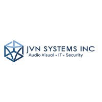 JVN Systems Inc Logo