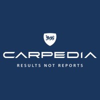 Carpedia International Logo