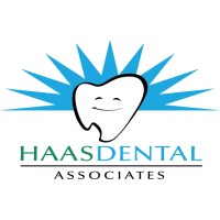 Haas Dental Associates Logo