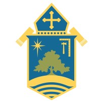 Diocese of Oakland Logo