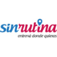 SinRutina Logo