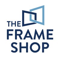 The Frame Shop - a marketing communications agency Logo