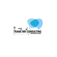 TRANS MR Consulting Logo