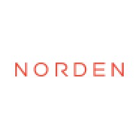 NORDEN German Design Studio Logo