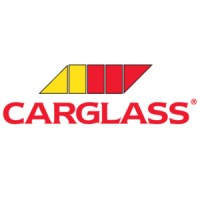 Carglass® Finland Logo
