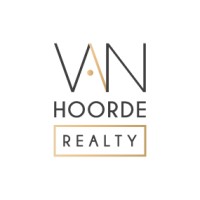 Van Hoorde Realty Logo
