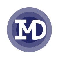 Inspired Movement Dance and Performing Arts Logo