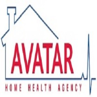 Avatar Home Health Logo
