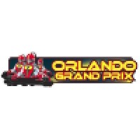 Orlando Grand Prix Logo