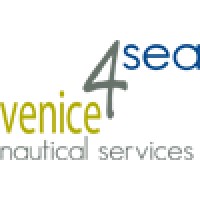 Venice4Sea Logo