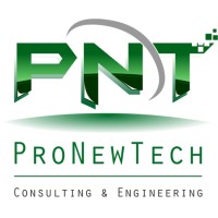 ProNewTech S.A. Logo