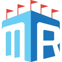 Team Marketing Report Logo