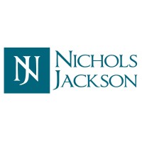Nichols, Jackson, Dillard, Hager & Smith L.L.P. Logo