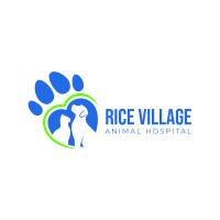 RICE VILLAGE ANIMAL HOSPITAL, INC. Logo