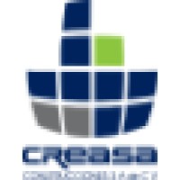 Creasa Construcciones Logo