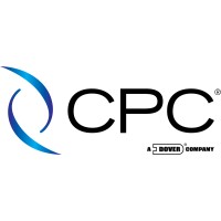 CPC - Colder Products Company Logo