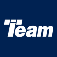 Team Corporation Logo