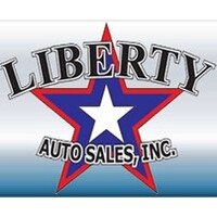 LIBERTY AUTO SALES, INC. Logo