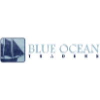 Blue Ocean Traders Logo