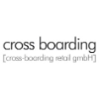 CROSS BOARDING RETAIL GmbH Logo