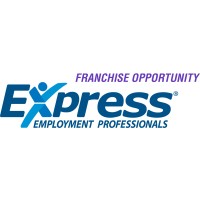Express Employment Professionals Franchising Logo