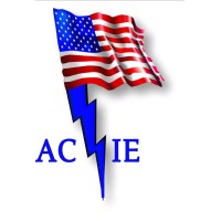 american commercial industrial electric, LLC Logo