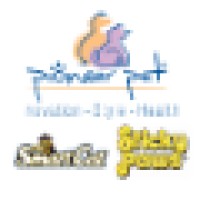 Pioneer Pet Products, LLC, SmartCat, Sticky Paws Logo