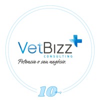 VetBizz Consulting Logo