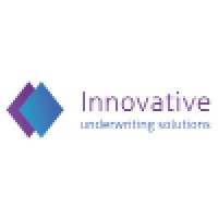 Innovative Underwriting Solutions (IUS) Logo