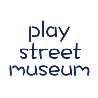 Play Street Museum Logo