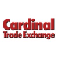 Cardinal Trade Exchange Logo
