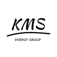 KMS energy group Logo
