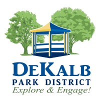 DeKalb Park District Logo