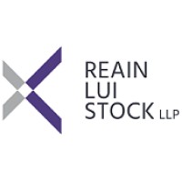 Reain Lui Stock LLP Logo
