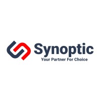 Synoptic - Your Partner For Choice Logo
