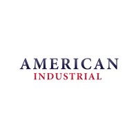 American Industrial, Inc. Logo