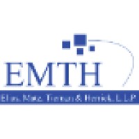 Elias, Matz, Tiernan & Herrick L.L.P. Logo
