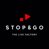 STOP & GO Logo