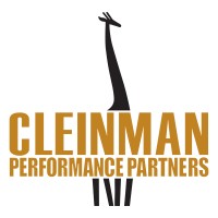 Cleinman Performance Partners Logo