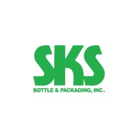 SKS Bottle & Packaging, Inc. Logo