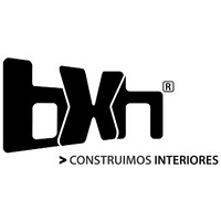 BXH Construimos Interiores® Logo